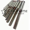 10Pcs Hand Reamer set 3/4/5/6/7/8/9/10/11/12mm Precision H8 9SiCr Straight- shank Manual-purpose Tools,Free shipping 1