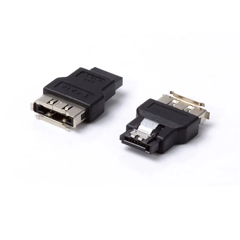 Portable-SATA-Male-Jack-to-ESATA-Female-Plug-Convert-Convertor-Adapter-Connector-For-HDD-Hard-Drive (3)