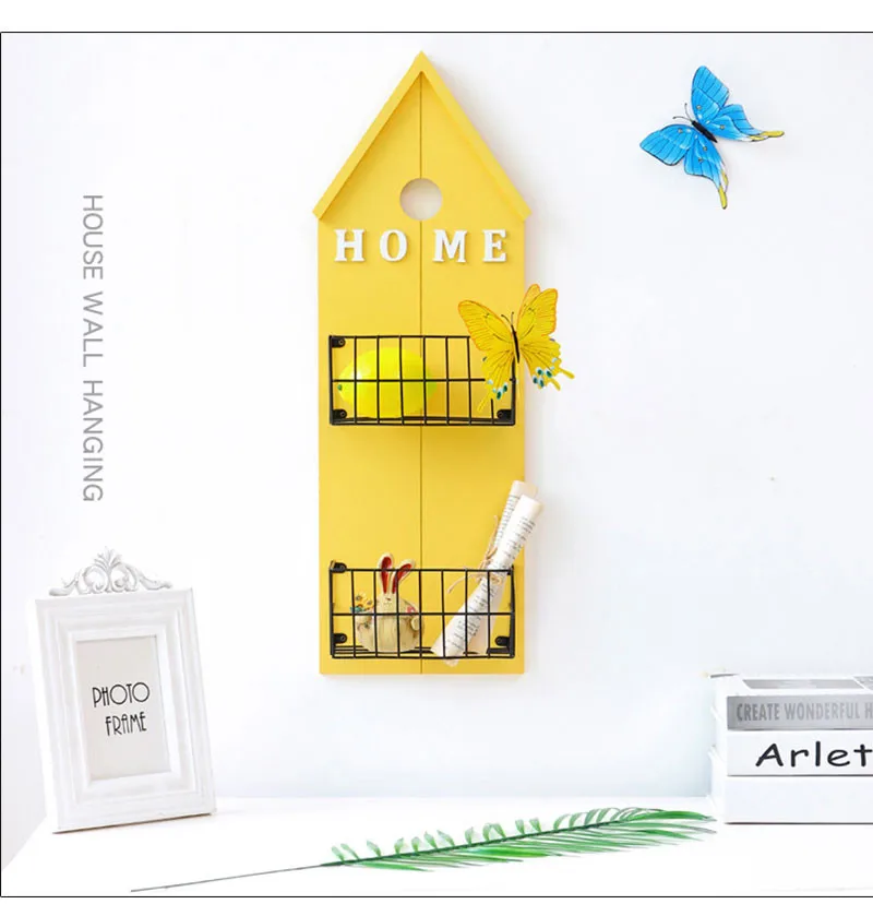 storage racks (2)