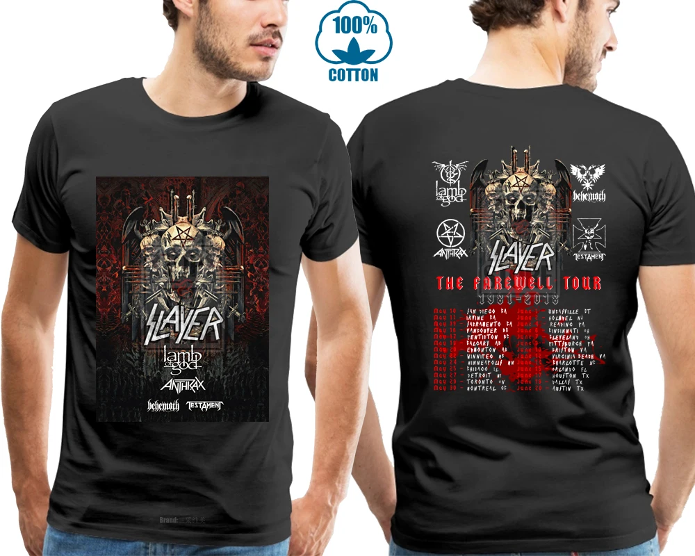 Новая мужская черная футболка S 4Xl|t shirt|black t shirtshirt |