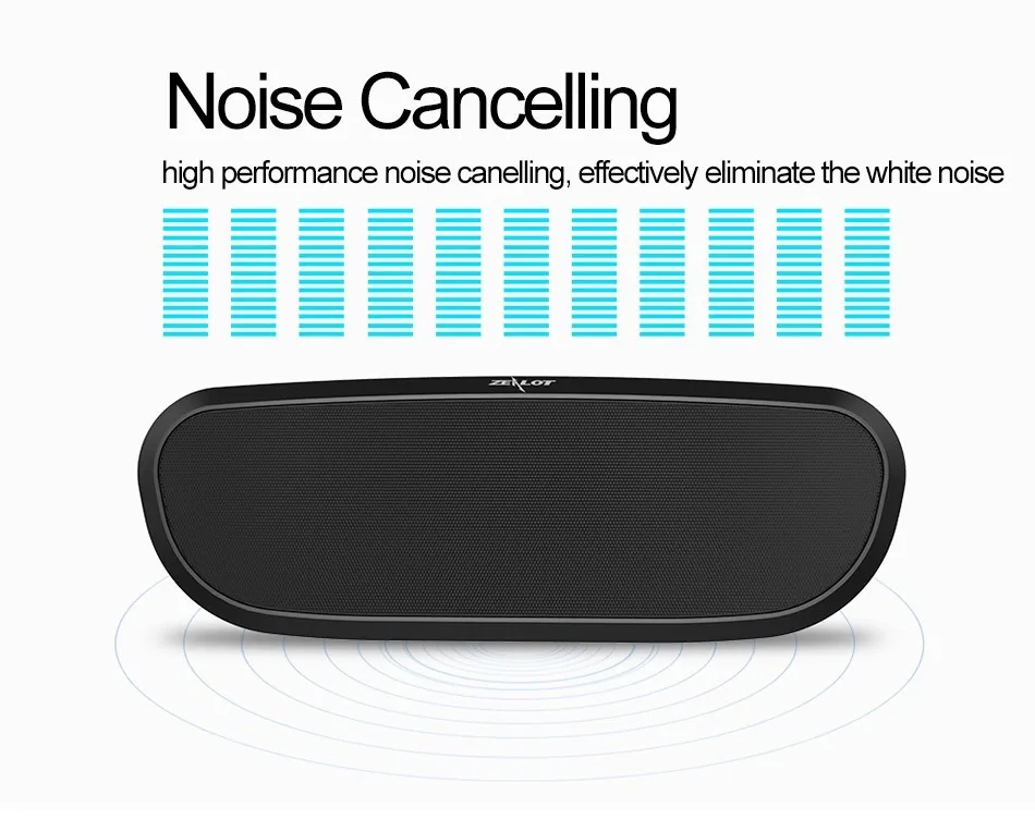 Smart cloud Bluetooth speakers (7)
