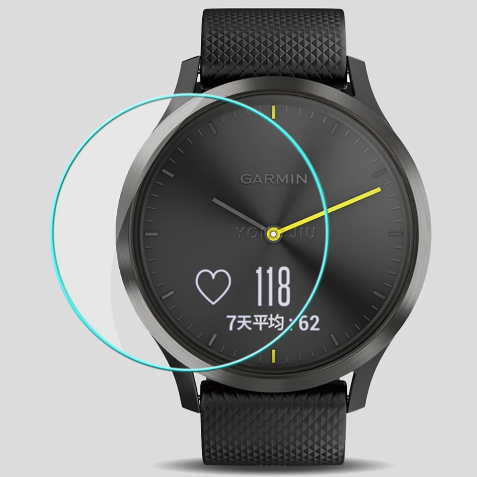 vivo garmin watch