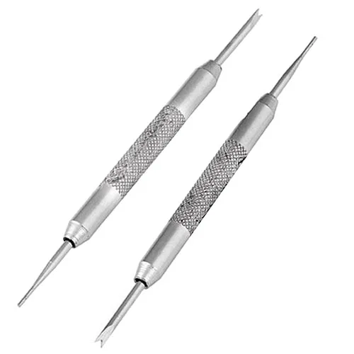 

1Pc Watch Band Spring Bars Strap Link Pins Remover Repair Kit Tool Watchmaker