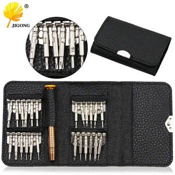 

25 Combined 1 Multifunction Manual Screwdriver Bit Set Mobile Phone Repair Tool