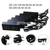 LED Adapter 12V 1A 2A 3A 5A 6A 8A 10A LED Strip Power Supply Low Voltage Transformer Driver Plug For LED Strip&Computer ► Photo 2/3