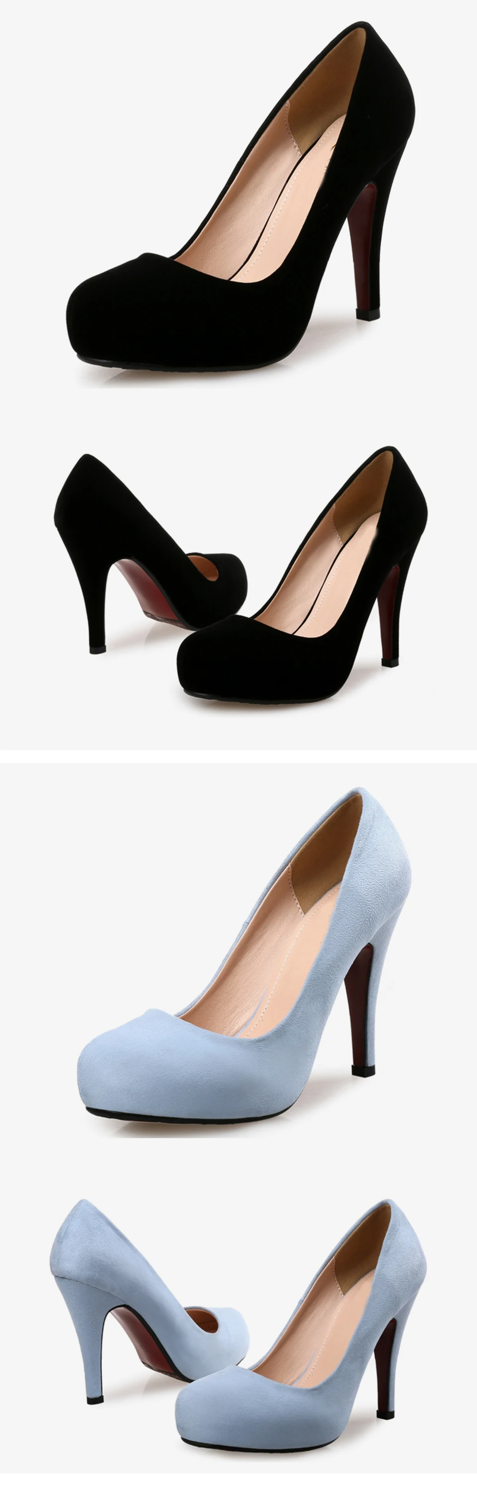 shoes woman