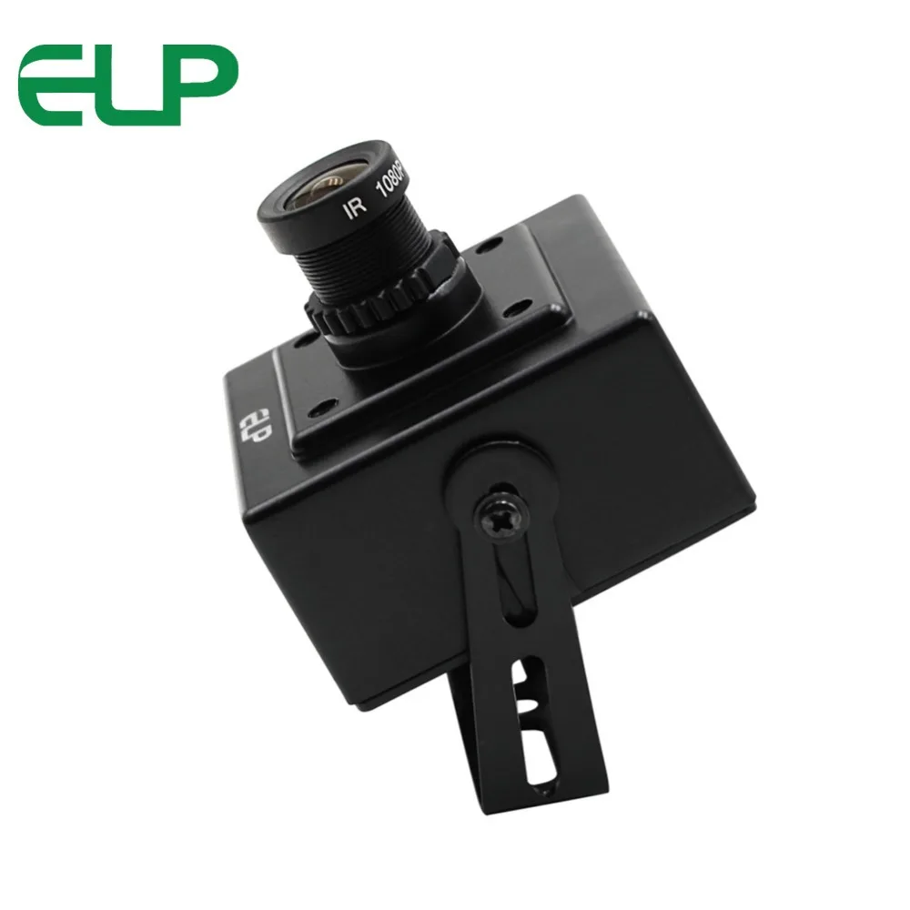 ELP video camera 3