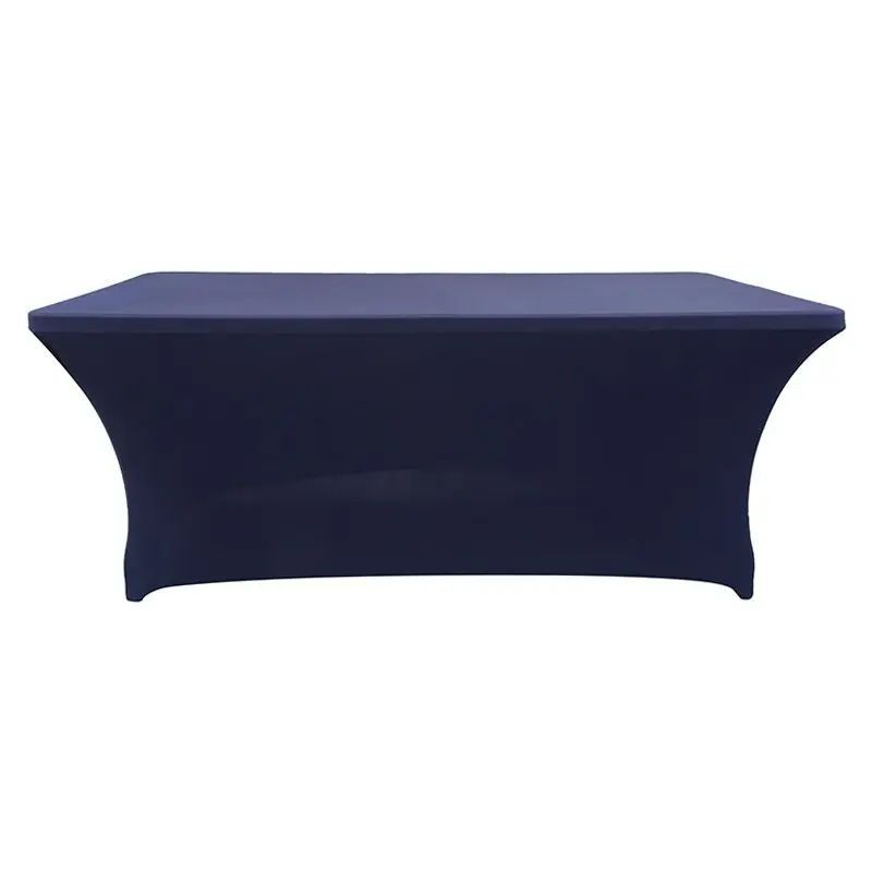 Профессиональное расширение ресниц эластичное покрытие кровати растягивающееся дно стола простыня прививка для Макияжа Салон красоты - Цвет: Dark Blue