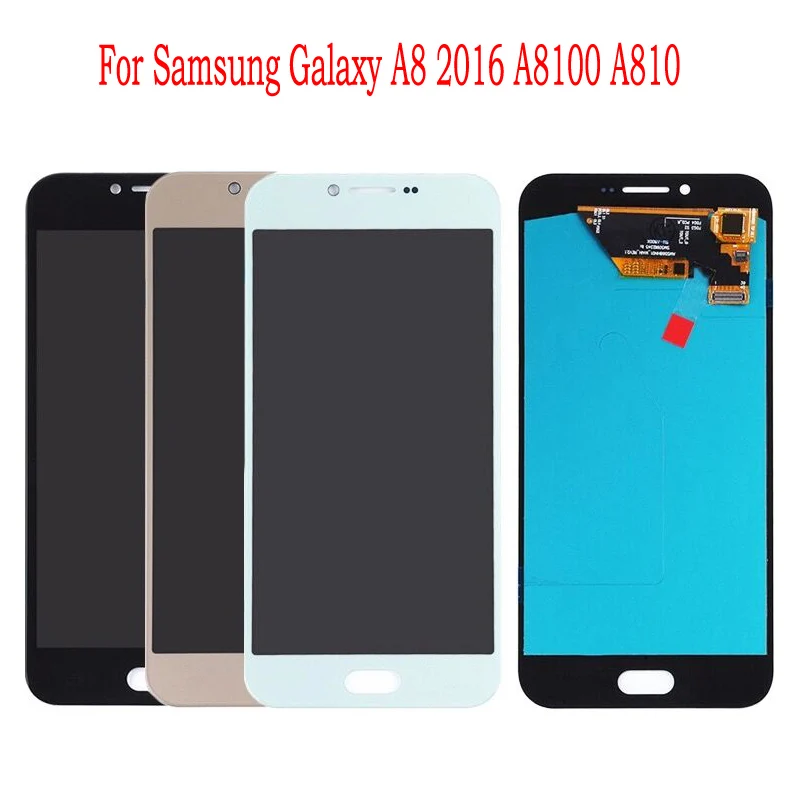 Samsung Galaxy A8 2016 A8100 A810(1)