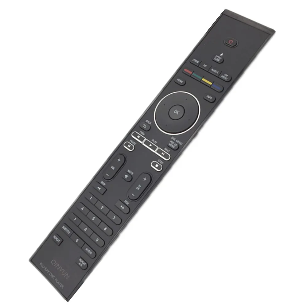 Remote Control for Philips Blu ray disc player DVD SF 202 BDP9700 7600