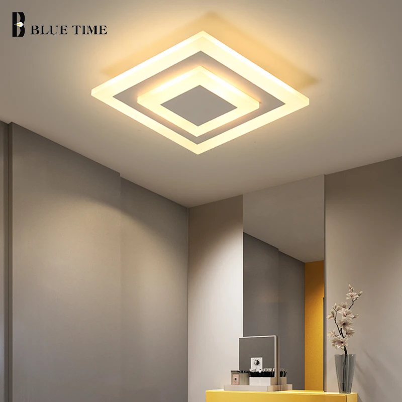 Entrance lighting Entrance lighting