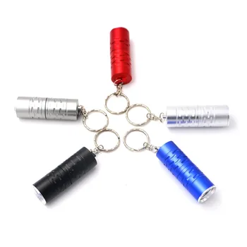 

3 Switch Modes Super Mini LED Flashlight Torch XM-L T6 Bright Hunting Camping Pocket Light 1600 Lumens Lamp