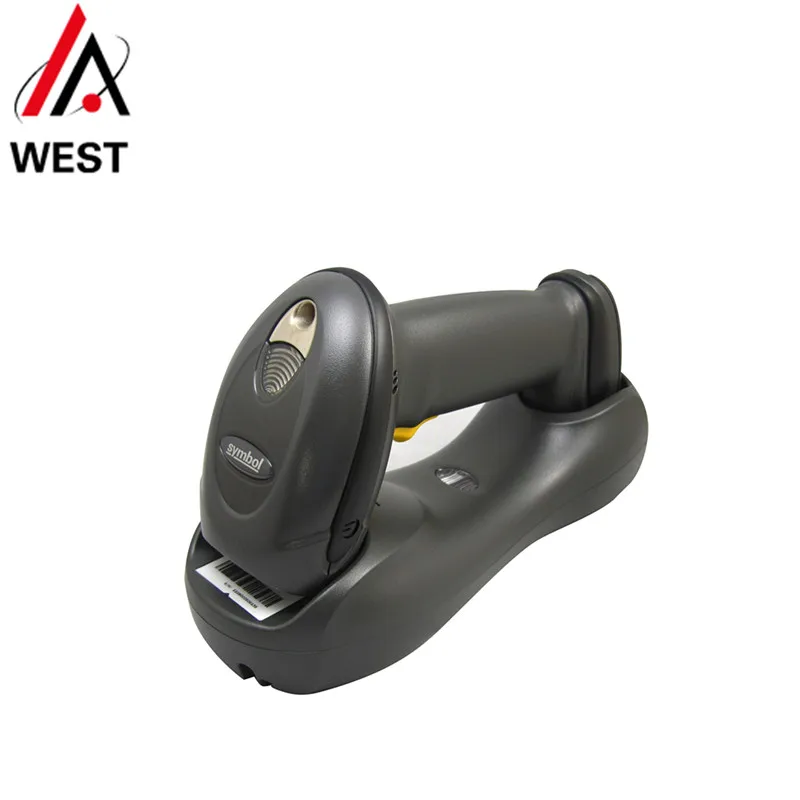 Бесплатная доставка абсолютно новый оригинальный Motorola Symbol LI4278 1d беспроводной