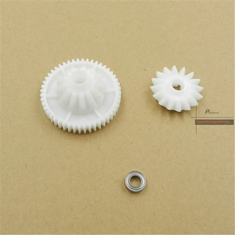 Hopper Assy Parts (2)