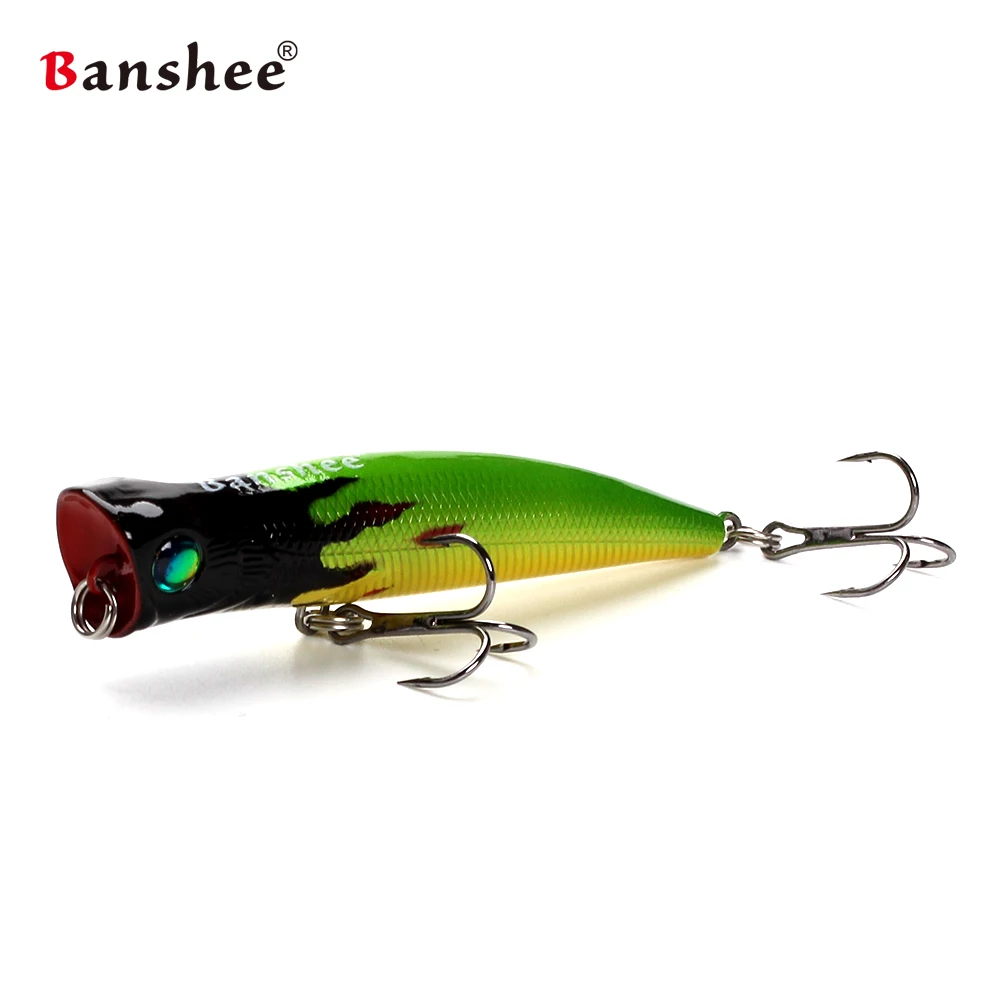 الشؤم 84mm 8g أعلى المياه بوبر الصيد إغراء الطعم الثابت الاصطناعي Poper توبواتر باس بايك الصيد Crankbait الساعد المتذبذب الشؤم 84mm 8g أعلى المياه بوبر الصيد إغراء الطعم الثابت الاصطناعي Poper توبواتر باس بايك الصيد Crankbait الساعد المتذبذب