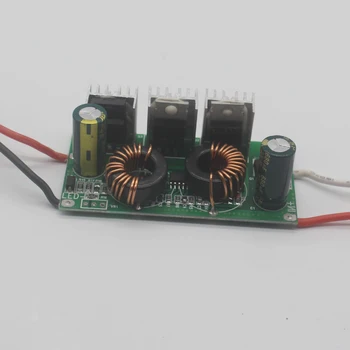 

High Quality DC 12V - 24V to DC Constant Current LED Driver 50W DC input ower Supply for 50w led lamp