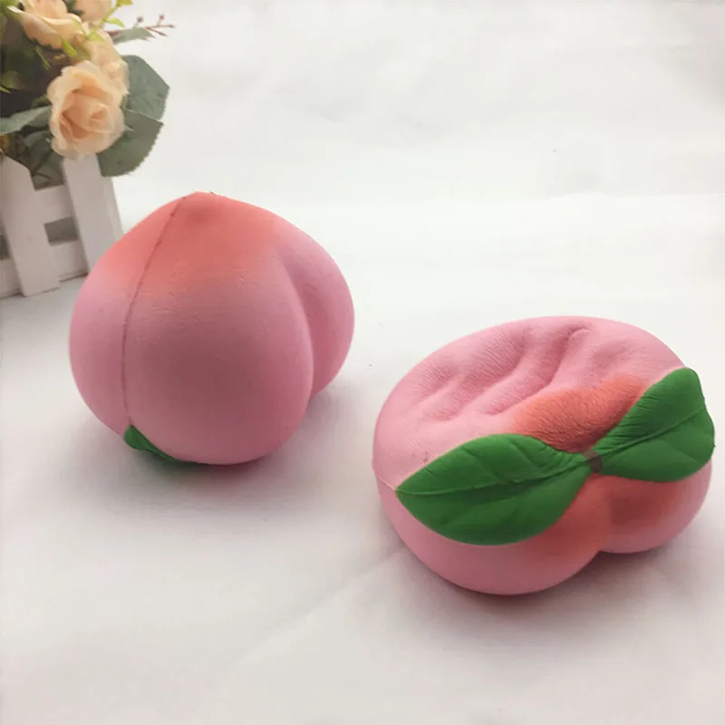 memory foam squishy toys