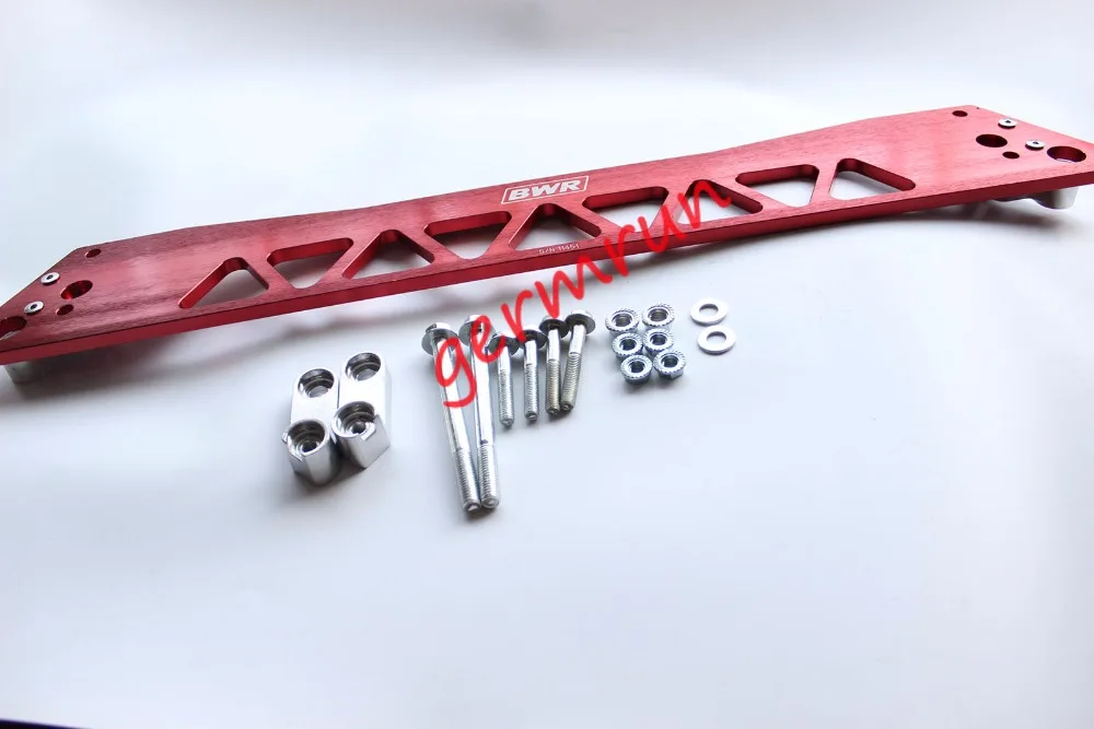 

BWR Rear Subframe Brace 92-95 Civ*ic 94-01 Integr@ EG DC2