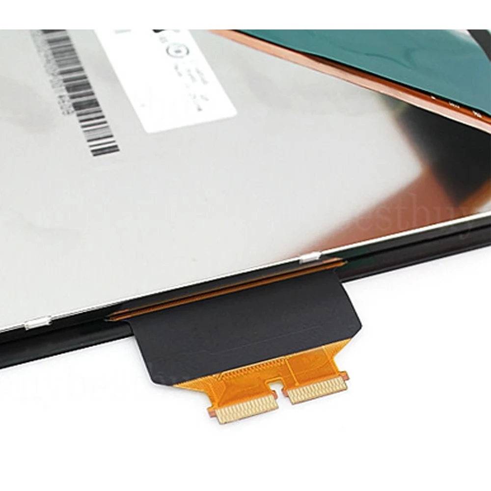Sinbeda оригинальный 7 0 'ЖК дисплей для Asus Google Nexus 1st Gen Nexus7 2012 ME370T кодирующий