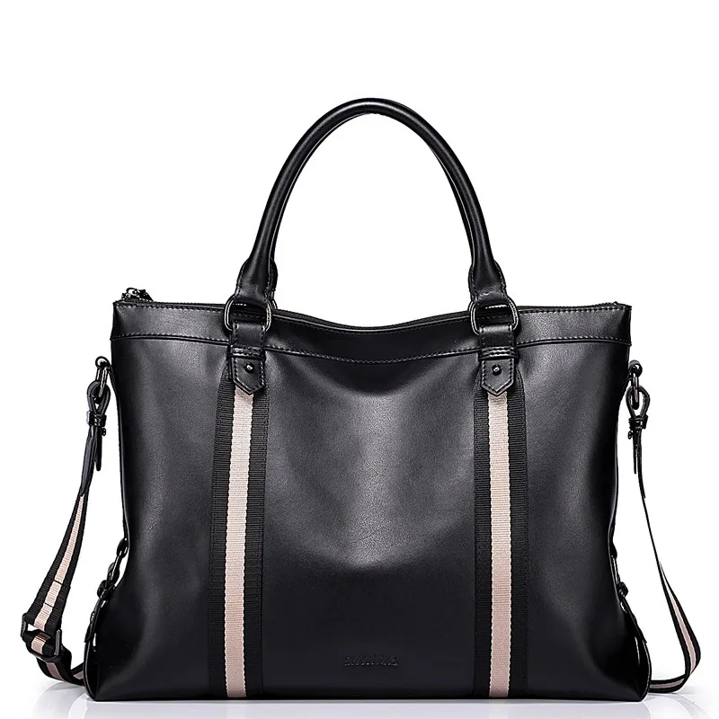 SAMMONS men genuine leather briefcase 190209-01_02