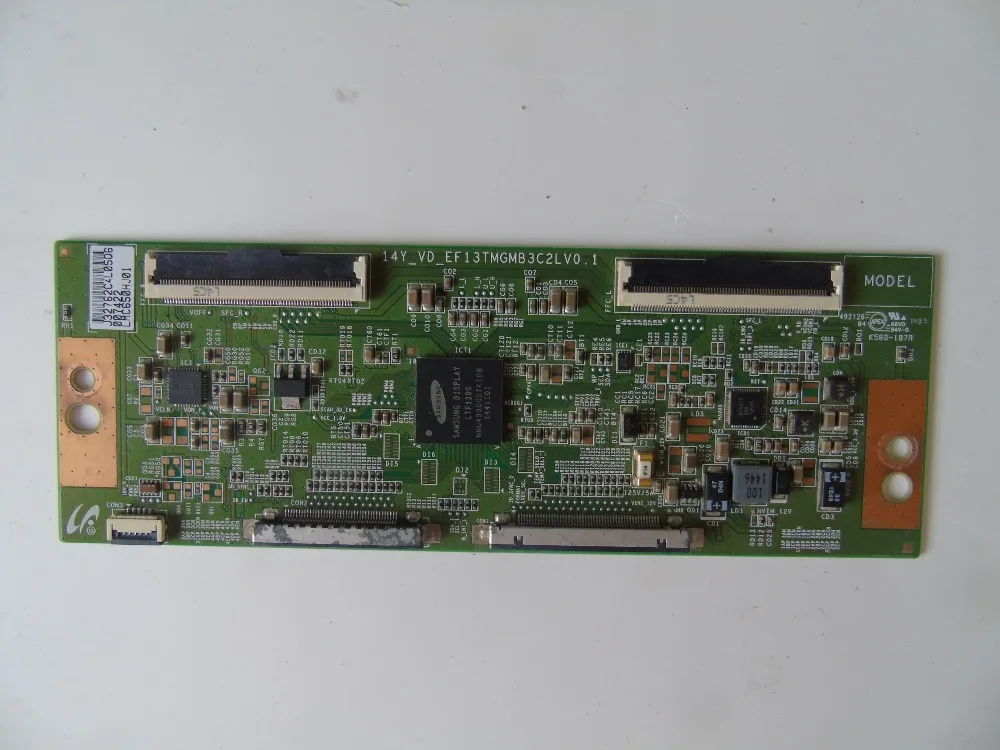 

14Y-VD-EF13TMGMB3C2LV0.1 Good Working Tested