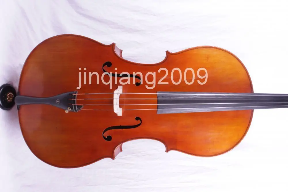 4/4 New Cello Quite loud and powerful sound AAA696in Cello from