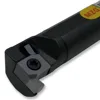 MZG SNGR10K07 10*10 12*12 CNC Lathe Machining Grooving Cutter Bar Tool Holders Shallow Groove Internal Cutting Toolholders ► Photo 2/6