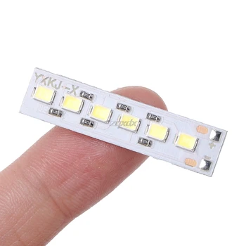 

5 Pcs DC 3.7V-5V Constant Current LED Light Li-on USB 18650 Dimming Whosale&Dropship