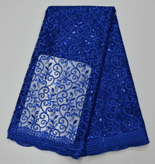 

Lace fabric Newest High Quality Embroidery Sweet Design Nigerian Swiss voile net lace,African lace fabric Tulle