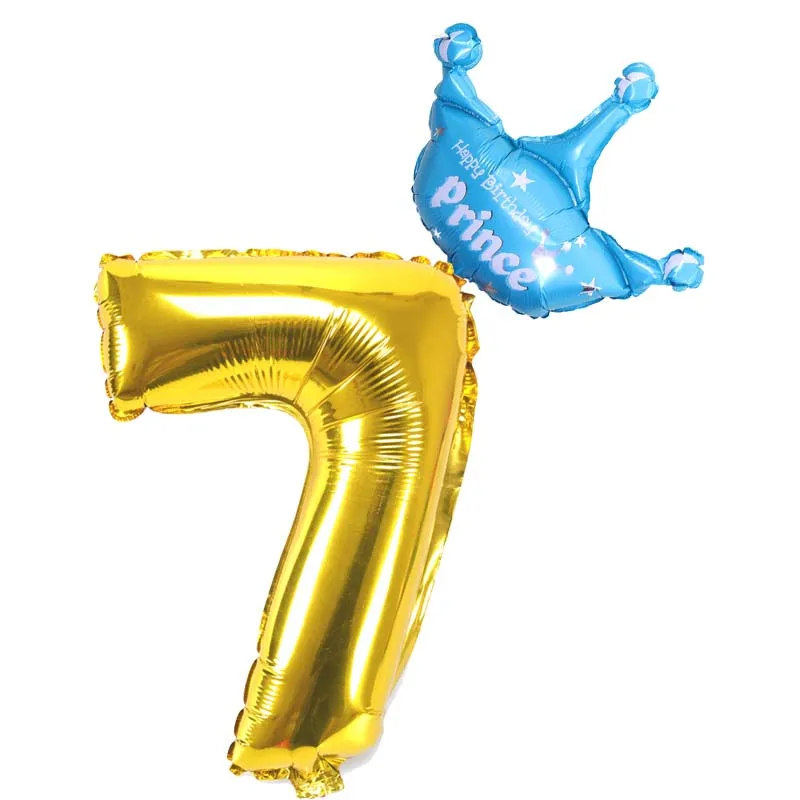 7