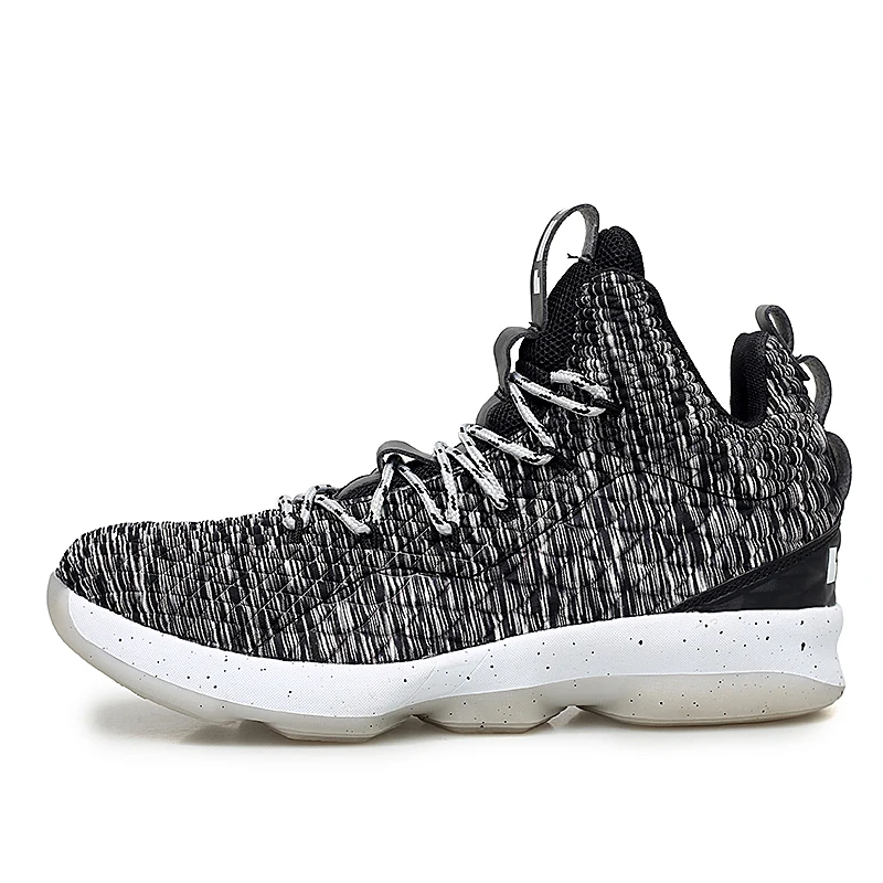 ملابس كرة السلة للرجال أحذية على المحكمة لبس الصبي توسيد رياضية أحذية رياضية تدريب كرة السلة حذاء من الجلد للذكور ملابس كرة السلة للرجال أحذية على المحكمة لبس الصبي توسيد رياضية أحذية رياضية تدريب كرة السلة حذاء من الجلد للذكور