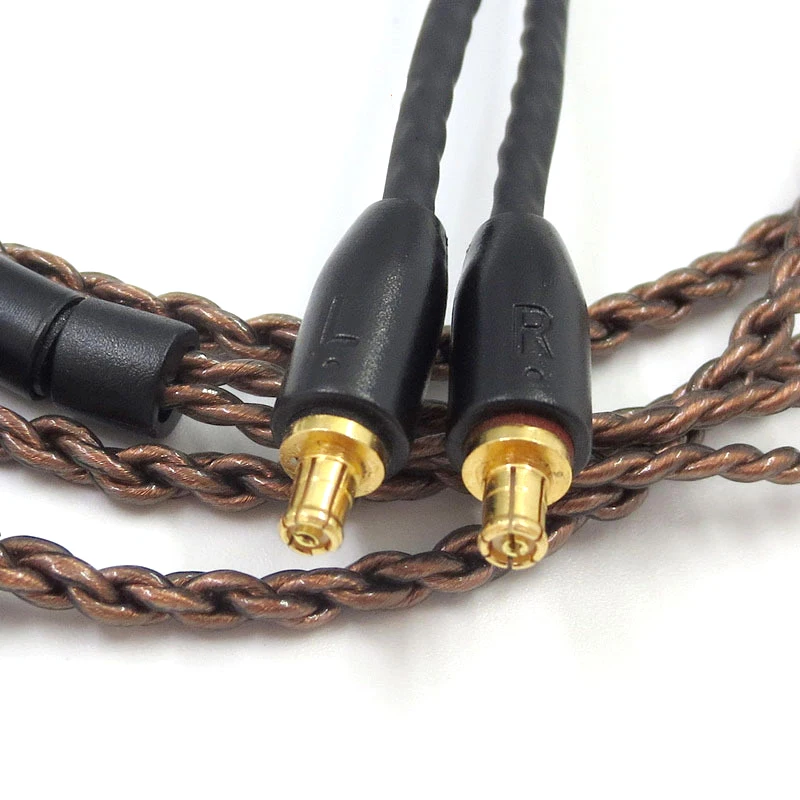 Кабель A2DC для ATH E40 E50 E70 LS200 LS300 LS400 CKS1100 CKR90 CKR100 LS50 LS70 сменный аудиокабель гарнитуры