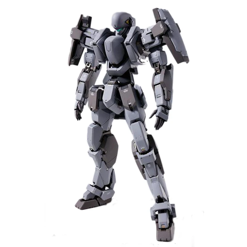 Bandai металлическая тревога M9 MB сборка Gernsback мобильный костюм Сборная модель