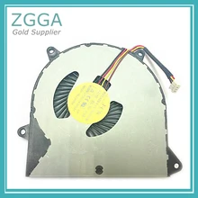 Охлаждающий вентилятор для ноутбука lenovo Ideapad 110-17 110-17ACL 110-17IKB 110-17ISK Вентилятор охлаждения процессора