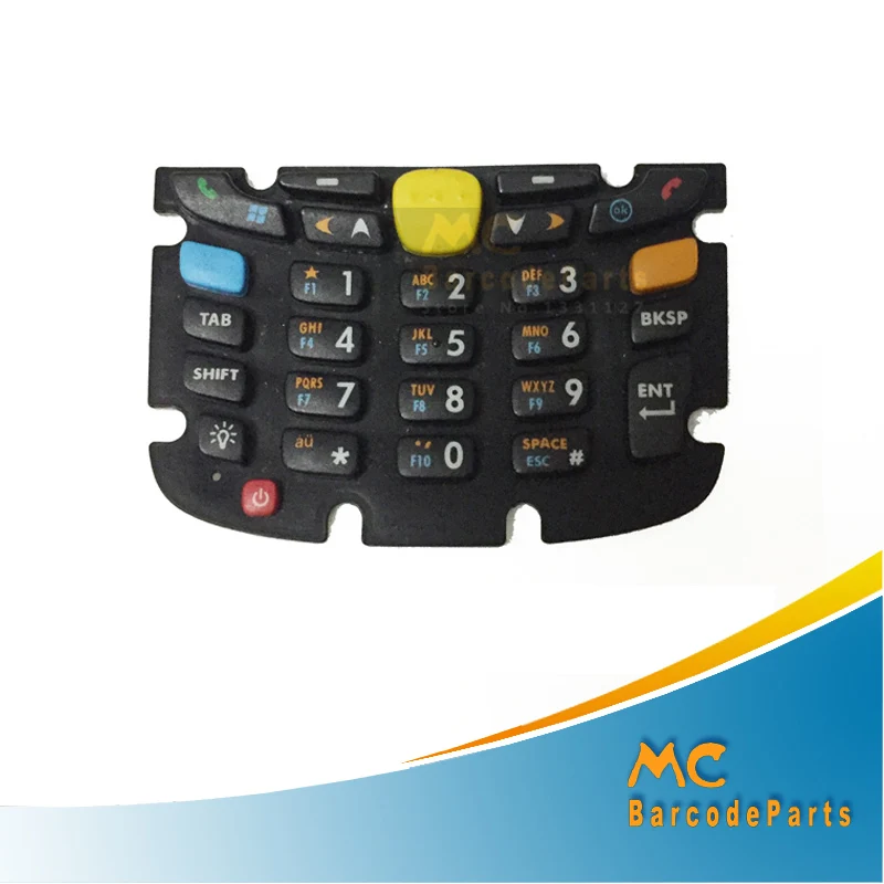 

Numeric Keyboard Keypad Replacement For MC5590 MC55A0 MC5574 MC659B