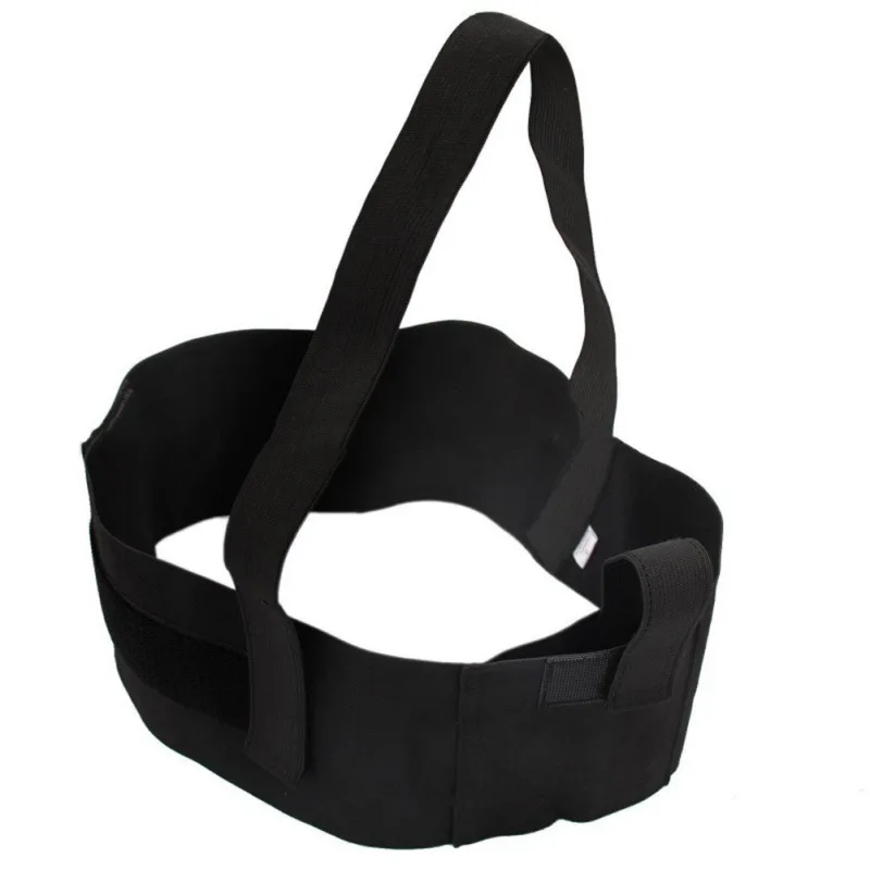 

Hunting Tactical Multifunction Single Shoulder Belt Abdominal Band Stealth Waistcoat Pistol Holster For Pistol Handguns