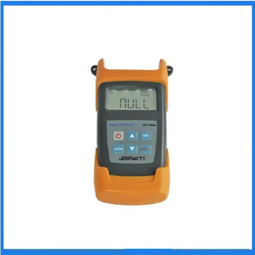 JW3304N Optical Fiber Ranger OTDR Principle Tester Meter