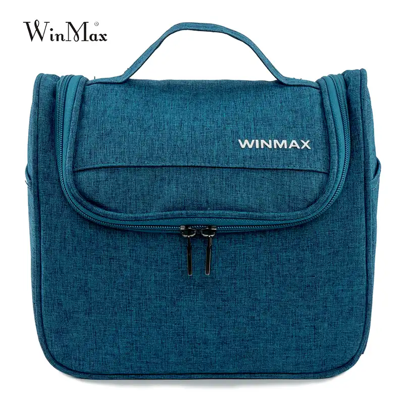 large travel makeup bags