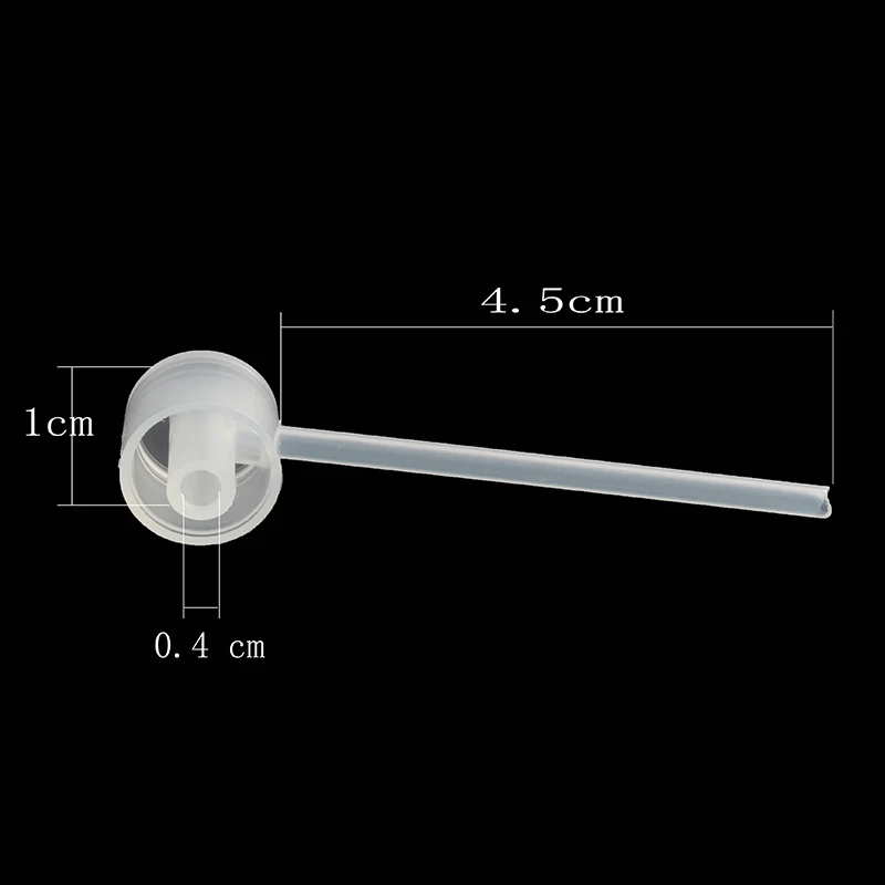 Ynzzio 50 шт. духи заправка инструменты диффузор воронки косметический насос диспенсер Портативный
