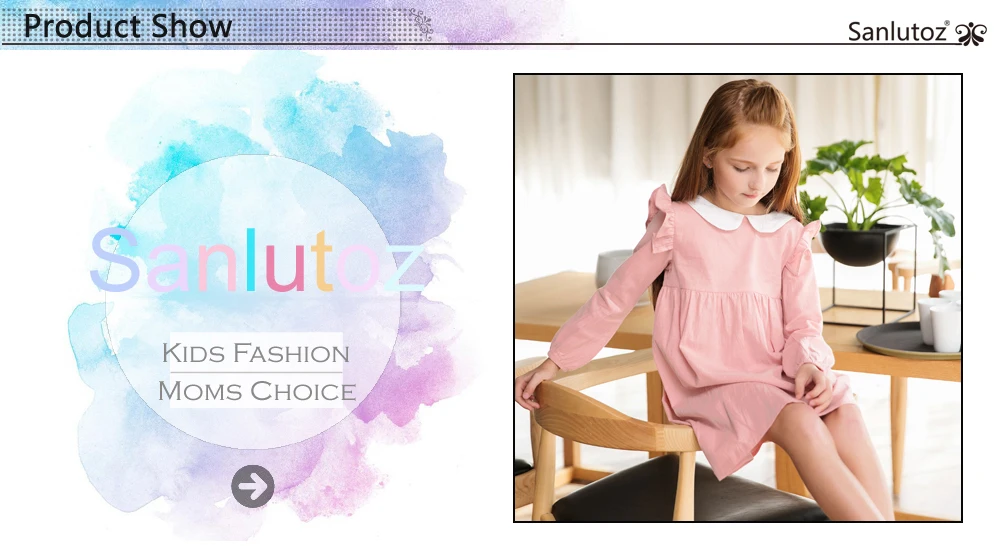 girl dress