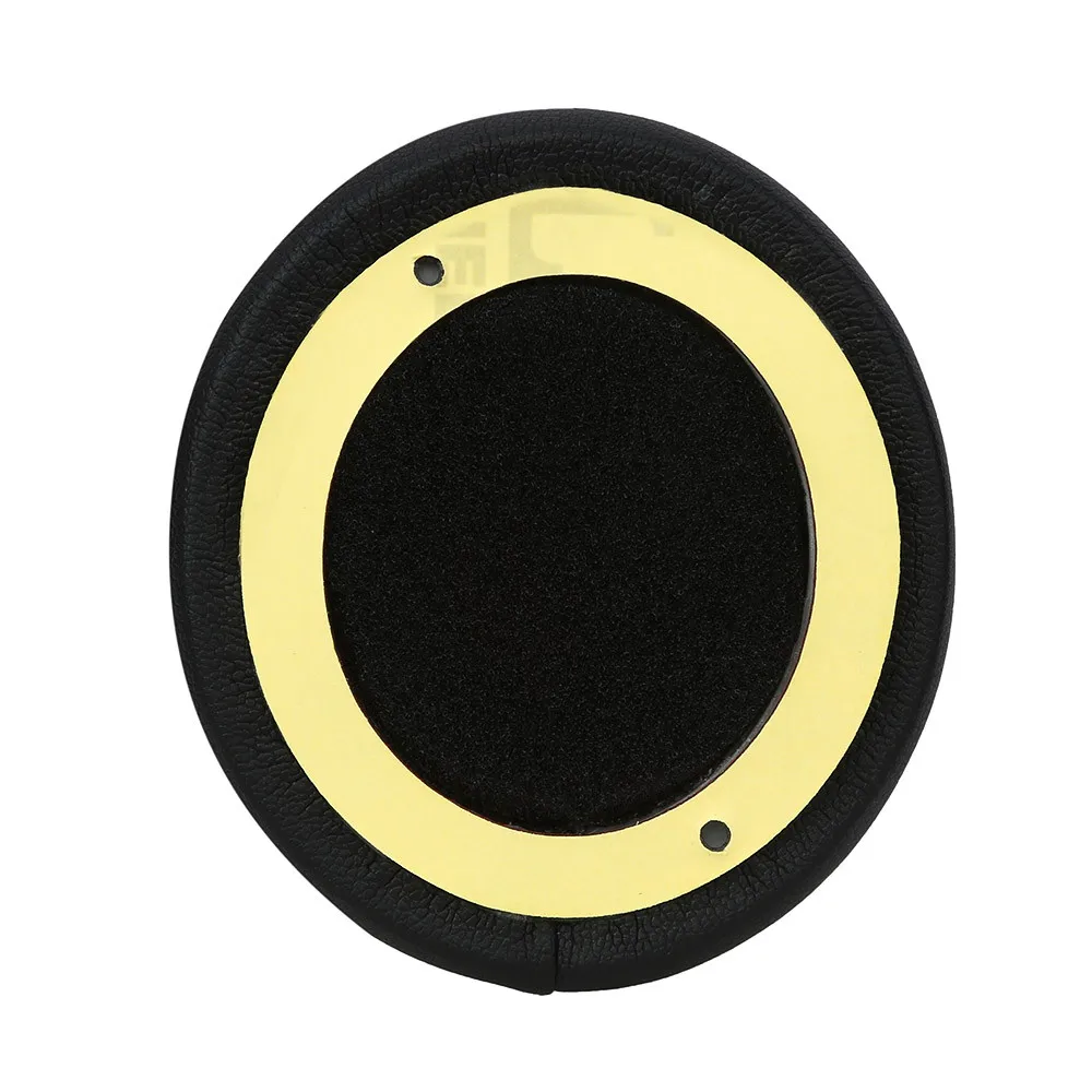 20pairs Replacement Ear Pads Soft Cushion For Beats Solo 2 Solo 2 0 wired parts Headphones Sponge Cover Earmuffs Earpad