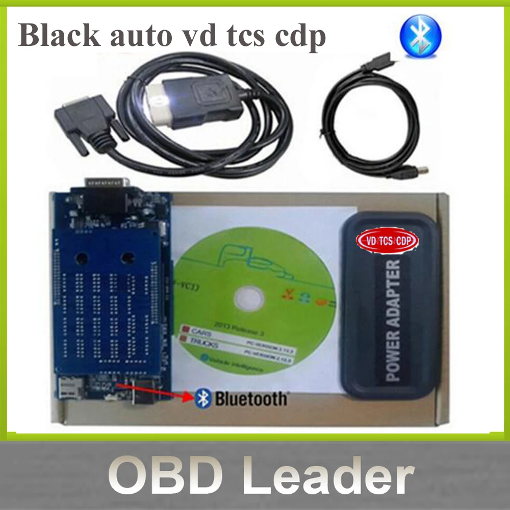 Цена за 2015. R3 версия с кейгена черный VD TCS CDP PRO с Bluetooth Авто OBD II EOBD диагностический автомобили грузовик OBD2 Диагностический инструмент Цена за 2015. R3 версия с кейгена черный VD TCS CDP PRO с Bluetooth Авто OBD II EOBD диагностический автомобили грузовик OBD2 Диагностический инструмент