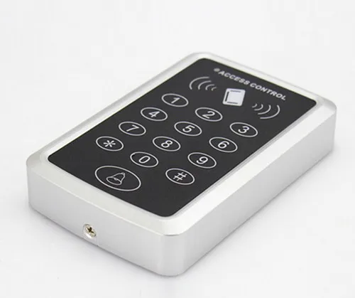 access control 1