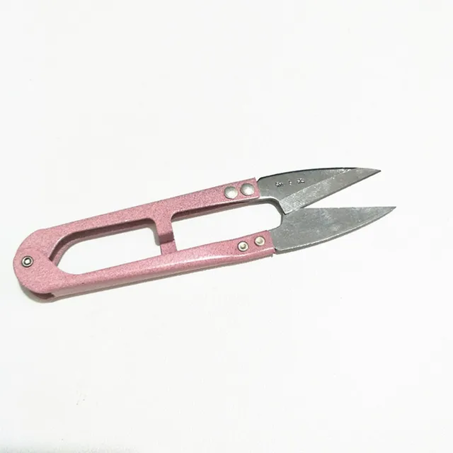 Hot sell 3pc Sewing Embroidery Thread Snips Fishing Craft Tools Cutter Scissors BB5547 9