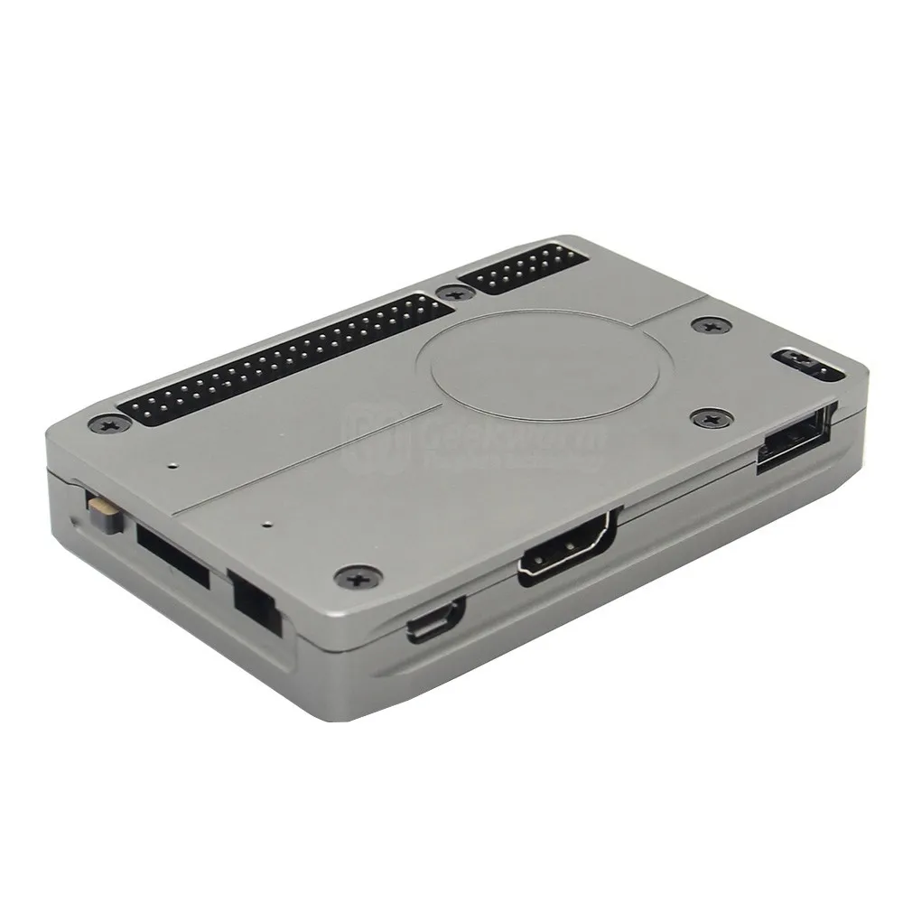 Плата расширения для компьютерного модуля Raspberry pi материнская плата компьютера 3