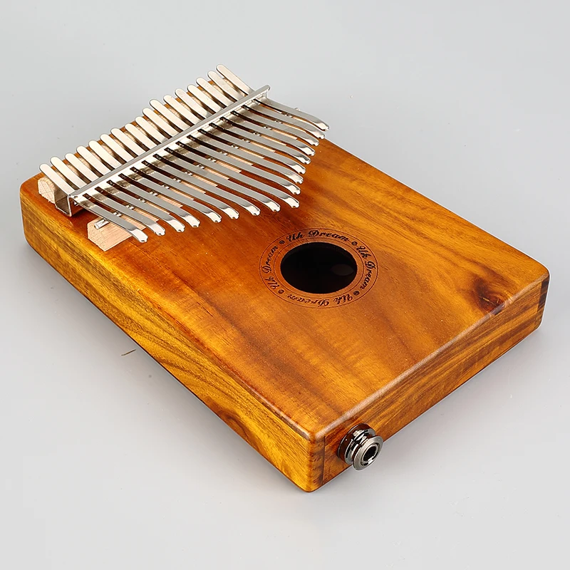 african music box