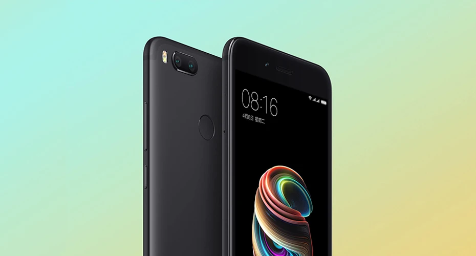 Original Xiaomi Mi 5X Snapdragon 625 Octa Core Smartphone 4GB RAM 64GB ROM Fingerprint ID FDD 5.5 FHD MIUI 9 Dual Camera (71)(1)