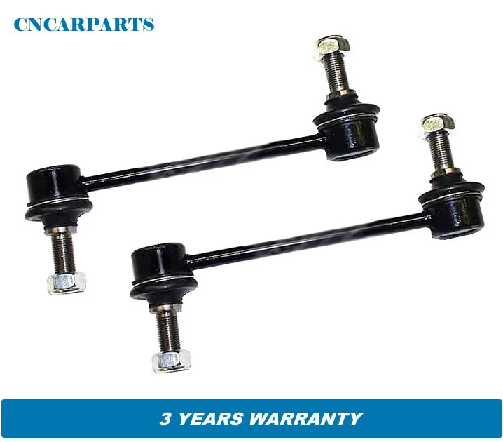 2pcs Rear stabilizer Sway Bar link for HONDA PRELUDE 97 01,52320 S30