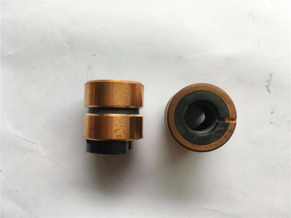 

1pc Bus parts prestolite electric generator slip ring/Copper ring AC172RA/3141 140A 6019-464 for yutong/zhongtong/higer bus
