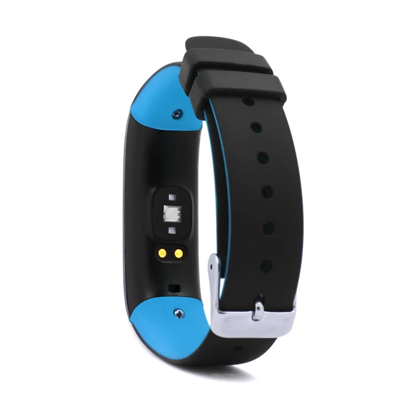 Blood Pressure Smart Band Heart Rate Monitor Smartband Fitness Tracker watch For